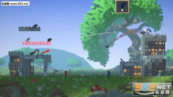 Knight Out游戏下载-骑士出征(Knight Out)下载联机版