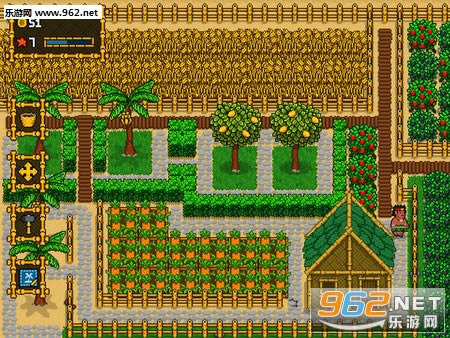 The Islander游戏下载-岛居民下载(The Islander)中文破解版