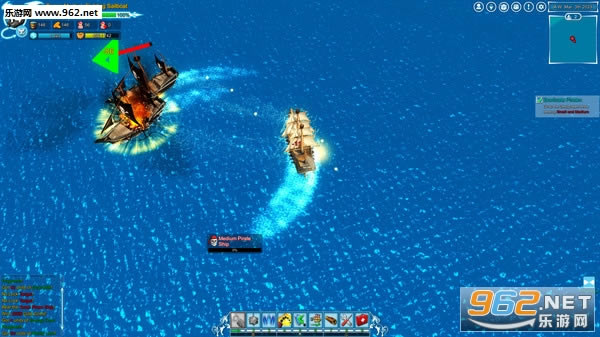 奇幻之海游戏下载-奇幻之海下载steam破解版