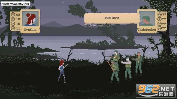 庇护所1.7最新版下载-庇护所下载v1.7中文版