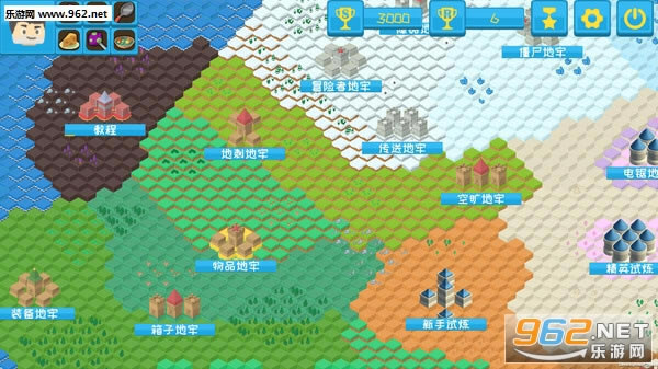 眩晕地牢游戏下载-眩晕地牢下载steam破解版
