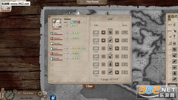 Nantucket游戏汉化版下载-Nantucket下载中文破解版