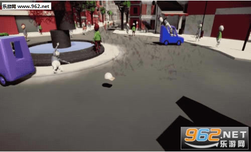 病毒N游戏下载-病毒N(Virus N)下载破解版