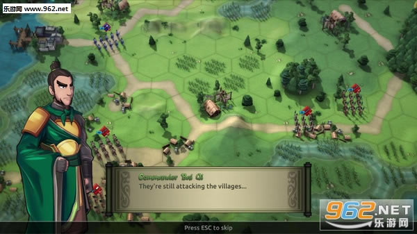 Warring States中文游戏下载-战国时代(Warring States)下载破解版