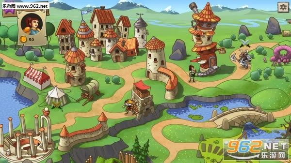 Beasts Battle 2游戏下载-野兽之战2下载官方中文版