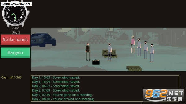 Gun-Running War Dogs游戏下载-军火贩(Gun-Running War Dogs)下载中文版