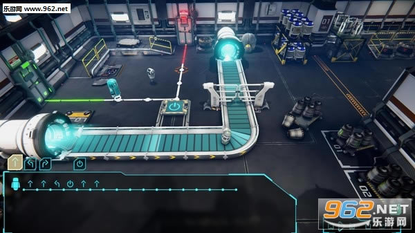 Algo Bot游戏下载-Algo机器人(Algo Bot)下载Steam中文版