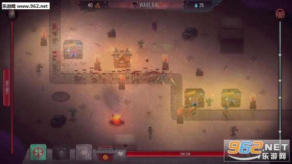 Dead Ground游戏下载-死亡地带(Dead Ground)下载Steam版