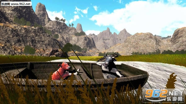 奶牛捕手模拟器下载-奶牛捕手模拟器(Cow Catcher Simulator)下载中文版