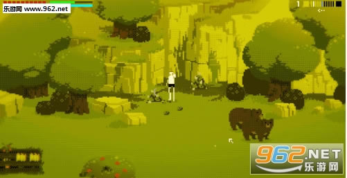 树中的一年游戏下载-树中的一年(Year In The Trees)下载中文版