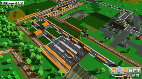 Transports游戏下载-运输(Transports)下载Steam中文版