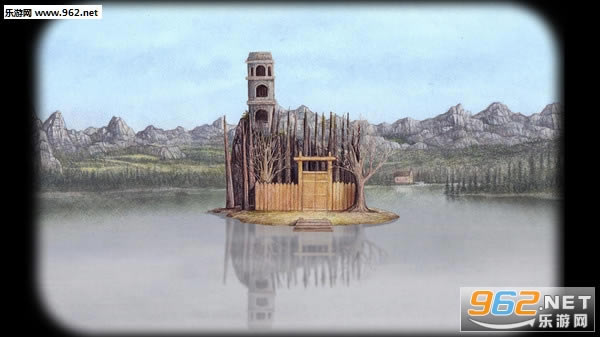 锈湖天堂岛下载-锈湖：天堂岛下载PC中文版