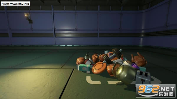 Critical Mess游戏下载-重度混乱(Critical Mess)下载Steam版