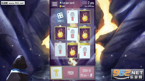 Brave Hand游戏下载-勇敢之手(Brave Hand)下载官方中文版