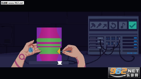 The Red Strings Club游戏下载-红弦俱乐部下载中文版