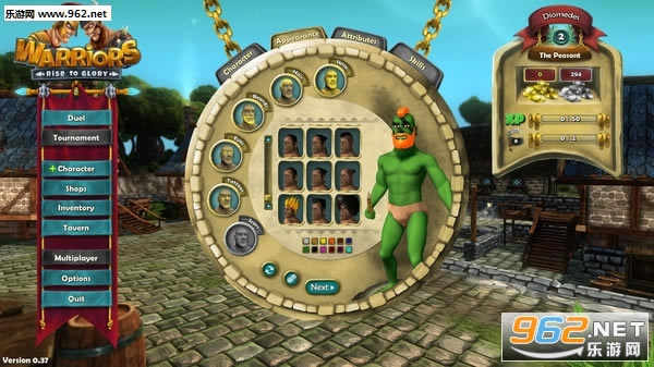 战士走向荣耀pc版下载-战士走向荣耀破解版下载联机版