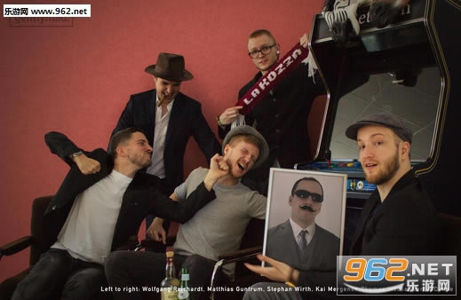 披萨大亨3steam破解版-披萨大亨3下载PC中文版