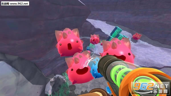 史莱姆牧场1.1.2汉化版下载-史莱姆牧场1.1.2下载PC中文版