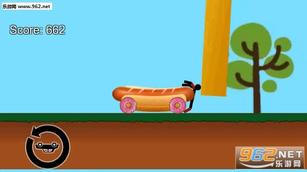 Stickman Destruction 2游戏下载-火柴人破坏2下载Steam版