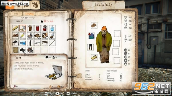 乞丐模拟器 游戏下载(含修改器)-乞丐模拟器下载v0.17.009