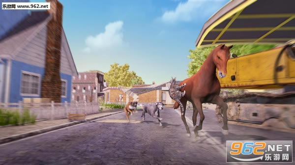 Max and Maya Cat simulator中文版下载-Max and Maya：猫咪模拟器下载Steam版