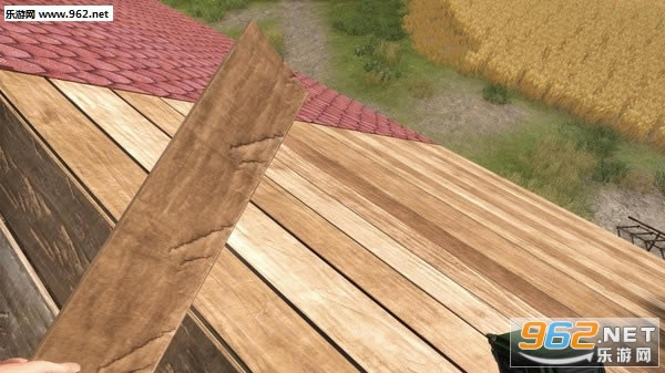 农民模拟器游戏下载-农民模拟器下载Steam中文版