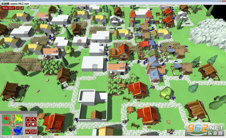 骑士省alpha8下载-骑士省下载测试版Alpha8