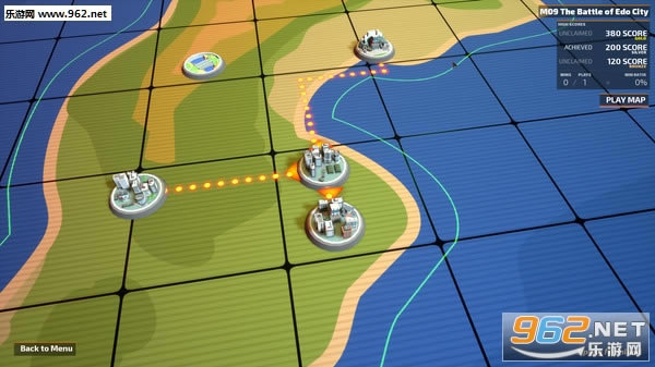 TINY METAL游戏汉化版下载-TINY METAL下载(迷你金属)steam破解版