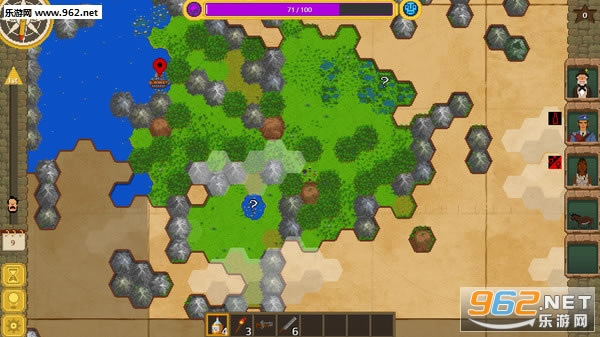 奇妙探险队正式版下载-奇妙探险队下载(神秘人物代码)PC中文版