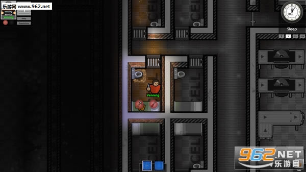 监狱建筑师v13f下载-监狱建筑师13f下载最新中文版