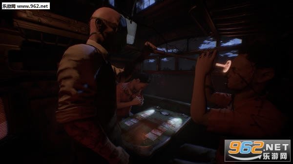 LINCH中文游戏下载-LINCH下载破解联机版