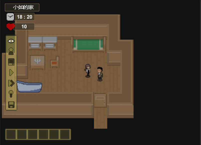 完美犯罪策略RPG游戏下载-完美犯罪下载PC正式版