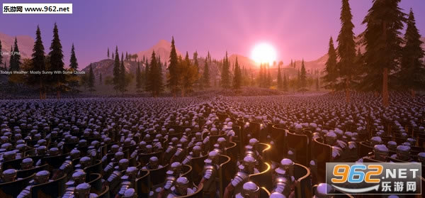 史诗战争模拟器v1.3下载-史诗战争模拟器1.3下载中文版