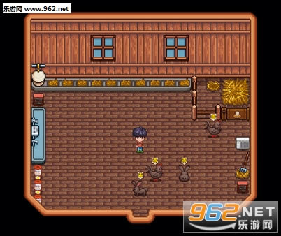 暖暖村物语游戏下载-暖暖村物语(Warm Village)下载Steam版