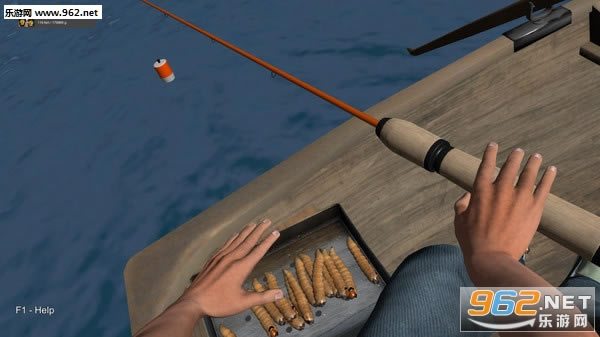 手掌模拟器破解游戏下载-手掌模拟器(Hand Simulator)下载PC版