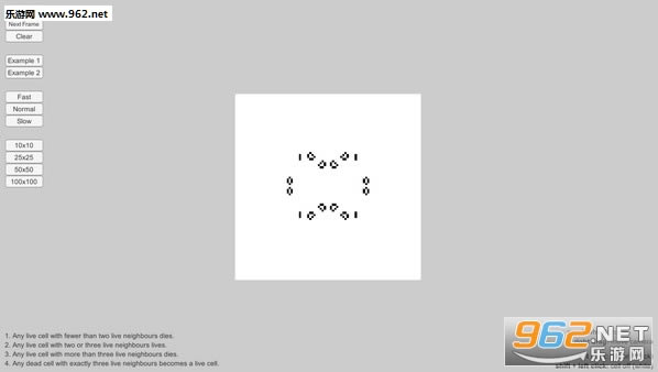 Game of Life游戏下载-生命游戏下载(Game of Life)破解中文版