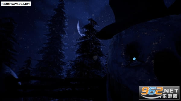 Frosty Nights游戏下载-寒冷的夜晚下载steam破解版