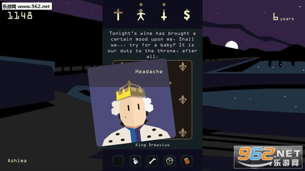 Reigns Her MajestyϷ-ȨŮSteamƽ