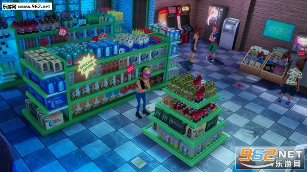 电竞人生下载-电竞人生(Esports Life)下载Steam中文版