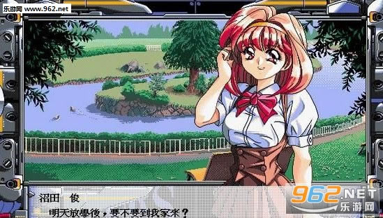 圣少女战队3中文版下载-圣少女战队3下载硬盘版(win7可运行)