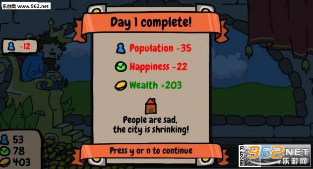 Sort the Court游戏下载-秩序王朝下载中文版