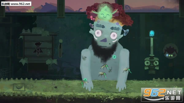 旅行医生游戏下载-旅行医生下载(Wunder Doktor)破解中文版