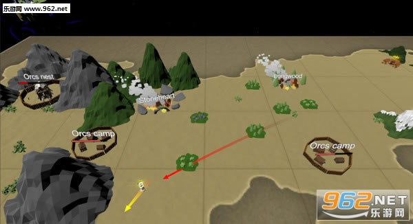 No King No Kingdom游戏下载-无王国度下载PC中文版