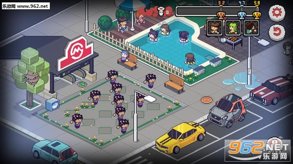 死神来了游戏PC下载-死神来了下载steam破解版