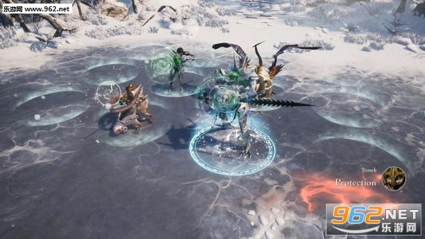 Prodigy Tactics游戏下载-天才战术下载PC中文版