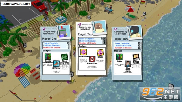 照顾熊孩子steam破解版-照顾熊孩子下载PC联机版