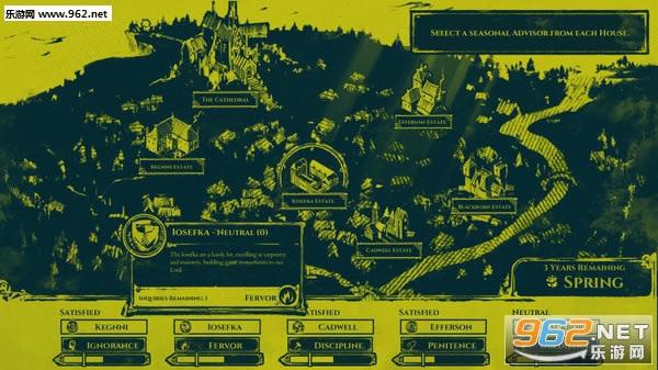 迷雾岛The Shrouded Isle官方中文版-迷雾岛下载V1.3最新版