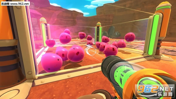 史莱姆牧场1.1.0中文版下载-史莱姆牧场1.1.0下载正式版