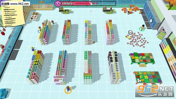 Think of the Children游戏下载-育儿模拟器下载破解联机版