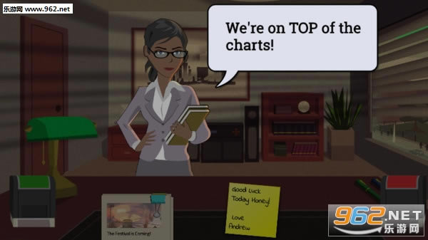 Headliner游戏下载-头条新闻下载中文版